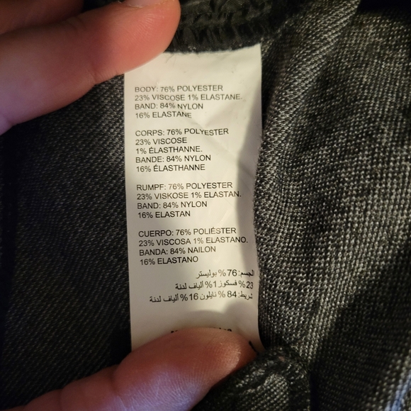 Maternity Slacks - Picture 4 of 4